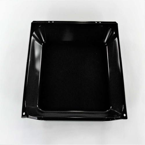 Electrolux Range Oven Bottom Panel - 316549601