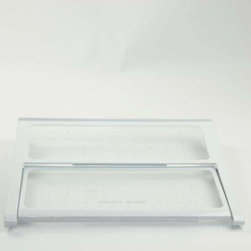 Bertazzoni Part# Z300060 Glass Shelf - Genuine OEM