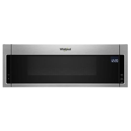 Whirlpool WML75011HZ1 Microwave/Hood Combo