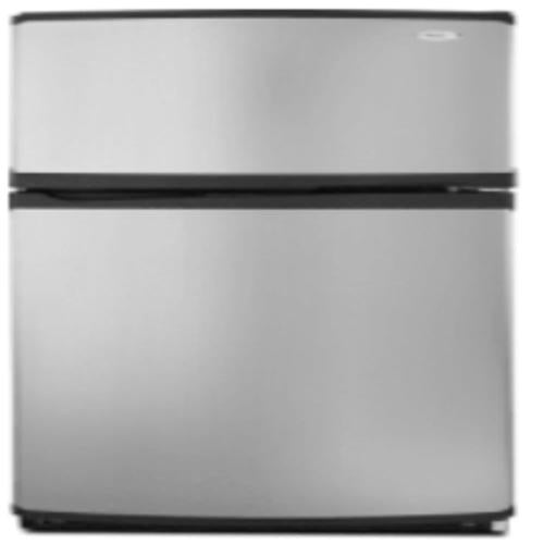 Whirlpool G9RXXFMWS00 Refrigerator