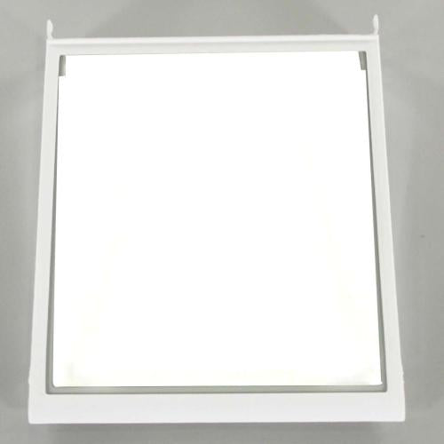 LG Part# AHT73314106 Shelf Assembly, Refrigerator (OEM)
