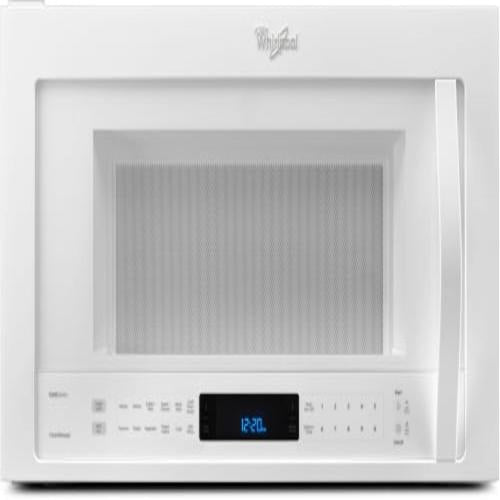 Whirlpool WMH73521CW0 Microwave
