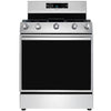 Hisense HBG3601CPS 5.8 Cu. Ft. Freestanding Gas Range With 6 Burners Parts
