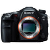 Sony SLTA99V SLT-?99 A-mount Camera with 35 mm Full-frame Sensor