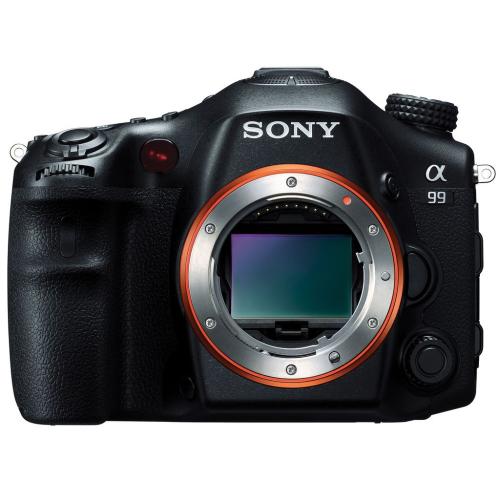 Sony SLTA99V SLT-?99 A-mount Camera with 35 mm Full-frame Sensor