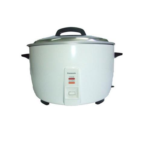 Panasonic SRGA421 Automatic Rice Cooker