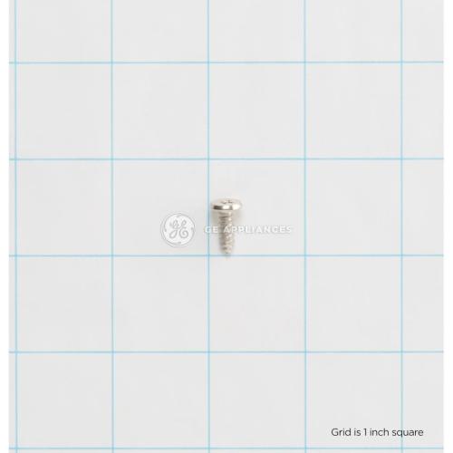 GE Part# WB01K10030 Screw - Genuine OEM