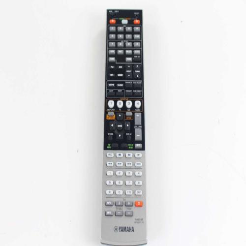 Yamaha Part# WT928300 Remote Control - Genuine OEM