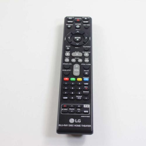 LG Part# AKB73775802 Remote Controller Assembly - Genuine OEM