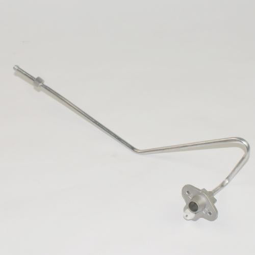 Electrolux Range Surface Burner Igniter And Orifice Holder - 316237707