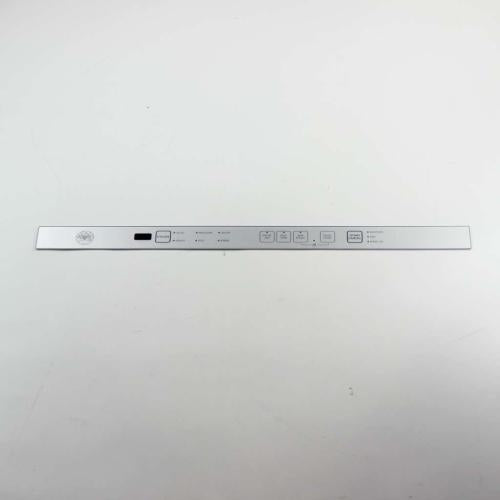 Bertazzoni Control Panel Overlay Z290000