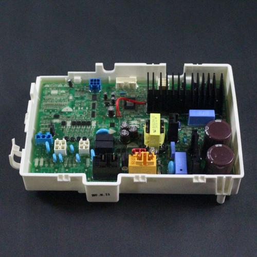 LG Main Control Board EBR80360703