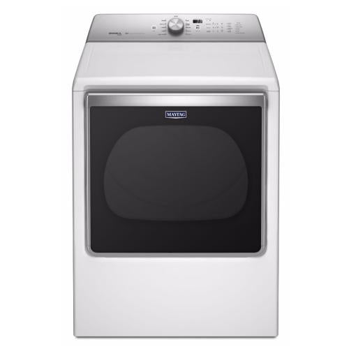 Whirlpool MGDB855DW0 Dryer