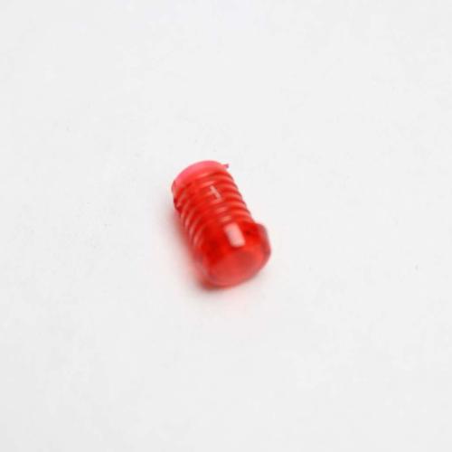 Bertazzoni Part# 608025 Bud Lens (OEM) Small, Red
