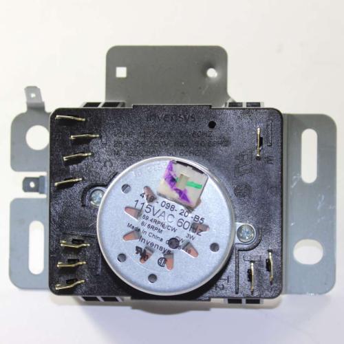 Whirlpool Dryer Timer Control Assembly – WPW10642928