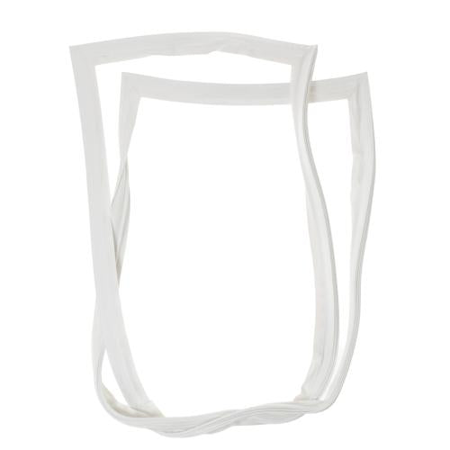 GE Refrigerator Freezer Door Gasket ZISW48DWA