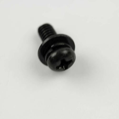 Sony LED TV Screw, (+Psw)(m4x10) Steel Under 6Mm - 4-159-298-01