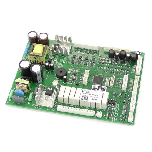 Blomberg Refrigerator U4 Control Board Group 30 Inch  - 4934262600