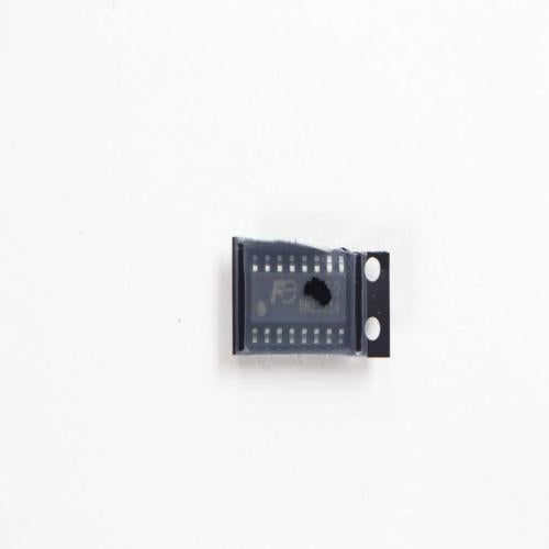 Panasonic Part# C0DBAYY01329 Integrated Circuit - Genuine OEM