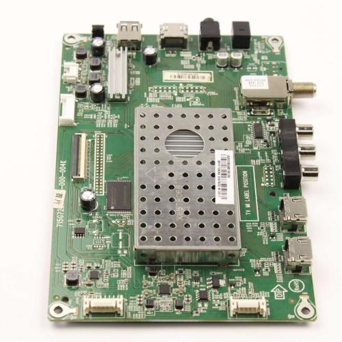Haier Part# 756TXFCB0QK019000X Main Board (Cbpfftgkx4) (OEM)