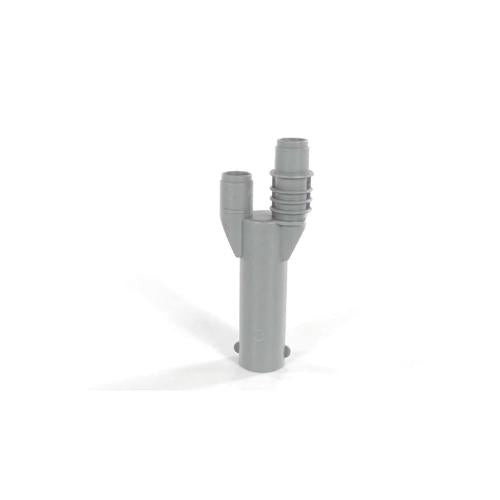 Samsung Part# DC62-00498A Connector Pipe (OEM)
