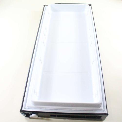LG Part# ADD73995929 Door Foam Panel (Black) - Genuine OEM