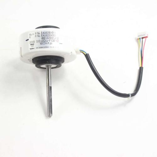 LG Fan Motor Assembly (Indoor) EAU62004011