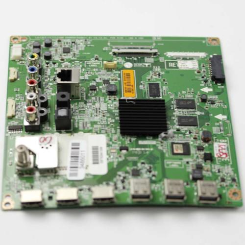 Lg Refurbished B Chassis Assembly - CRB34114901
