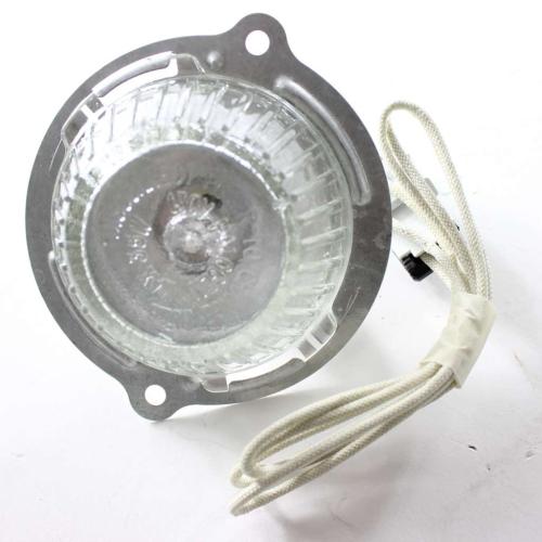 GE Halogen Lamp Assembly (Lower, 130v, 35w) WB25X24909