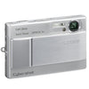 Sony DSCT10 Digital Still Camera; Silver