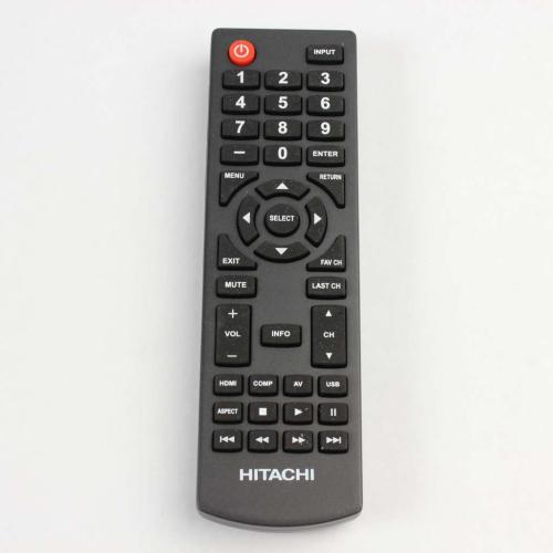 Hitachi Remote Control - 098003063100