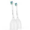 Sonicare Part# HX7012/64 E-Series Compact Replacement Brush Heads (OEM)