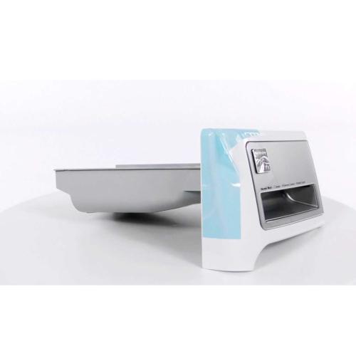LG Part# AGL74137301 Detergent Dispenser Drawer Assembly - Genuine OEM
