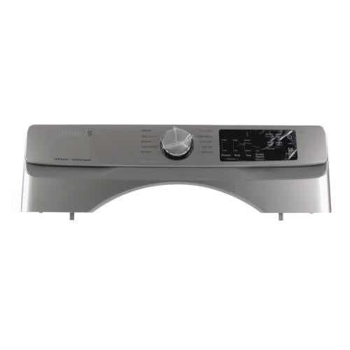 Samsung Touchpad Control Panel Assembly - Stainless DC97-21502D