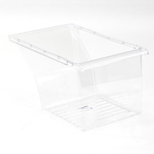 GE Refrigerator Vegetable Bin - WR32X28064