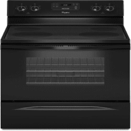 Whirlpool YWFE510S0AB0 Electric Range - Oven/Stove