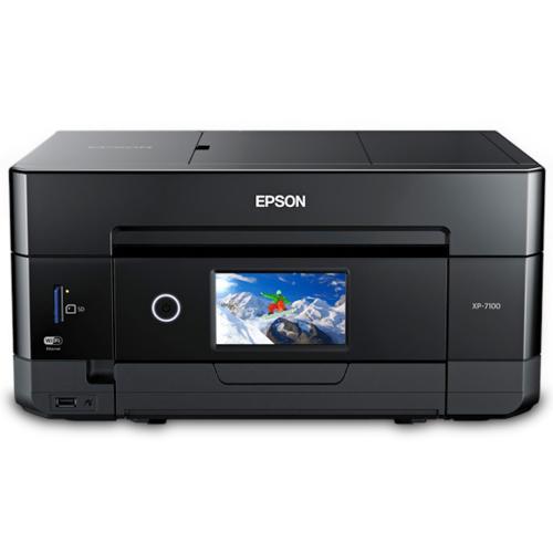 Epson C11CH03201 Expression Premium Xp-7100 Aio Printer