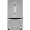 LG LRFCC23D6S 23 Cu.Ft French Door, Counter-Depth, Non Dispense Refrigerat Parts