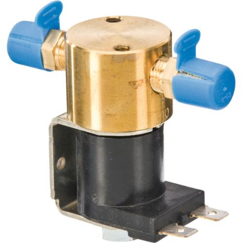 Thermador Range - Oven/Stove Gas Valve Solenoid RDFS30