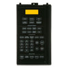 GE Part# WB07X10805 Control Panel Assembly (OEM)