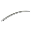 Midea Refrigerator Door Handle (Stainless Steel) - 12131000035481