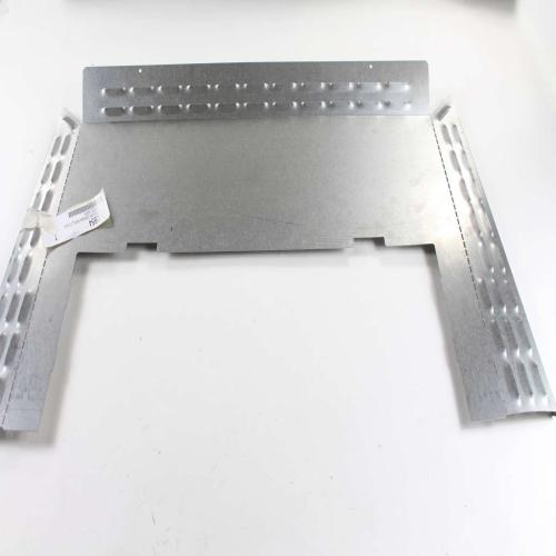 Bertazzoni Part# 202854 Up Side Chassis (OEM)