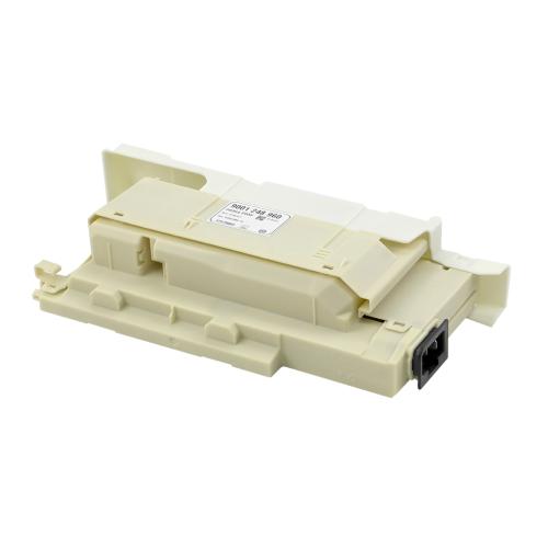 Bosch Power module programmed - 12016880