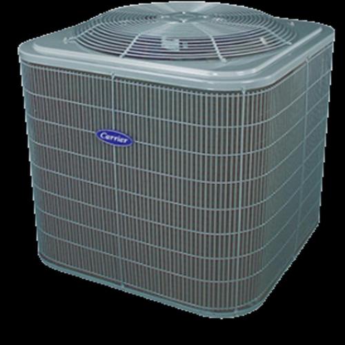 Carrier 24AAA548A0030010 Split System Air Conditioner, Carrier, 15 Seer
