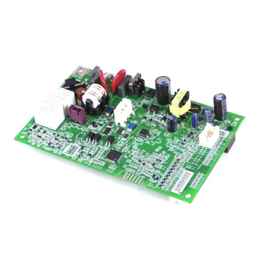 GE Configured Service Machine Con - WD21X25734
