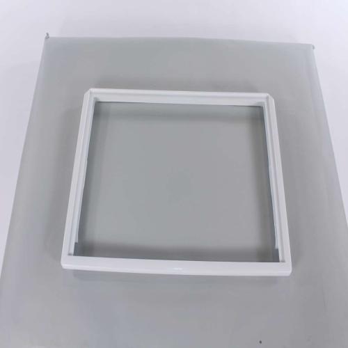 Electrolux Refrigerator Deli Drawer Cover - 242205404