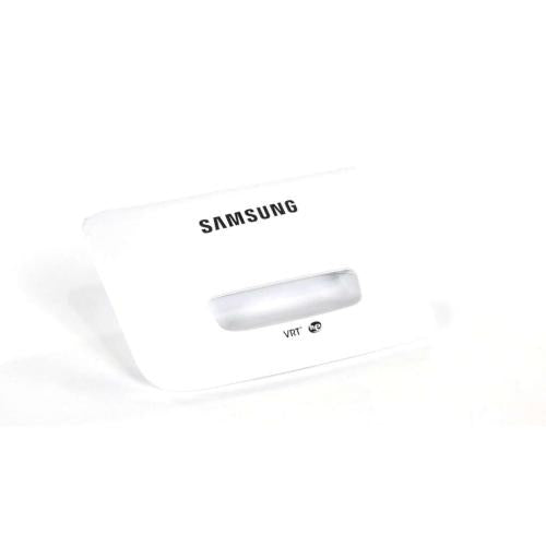 Samsung Part# DC97-18109D Drawer Panel Assembly (OEM)