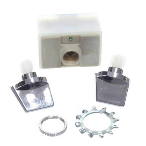 Jenn-Air Trash Compactor Rotary Switch Kit TC507B