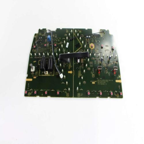 Samsung Part# AH94-03616B Power Control Board Assembly (Front) - Genuine OEM