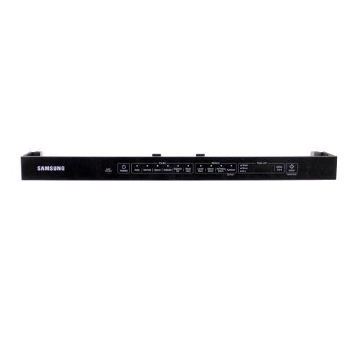 Samsung Part# DD82-01756A Control Panel Assembly - Genuine OEM